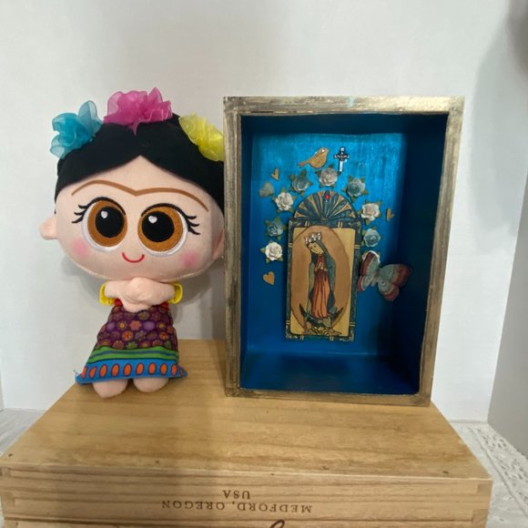 NICHO OF GUADALUPE - Picture 3 of 3